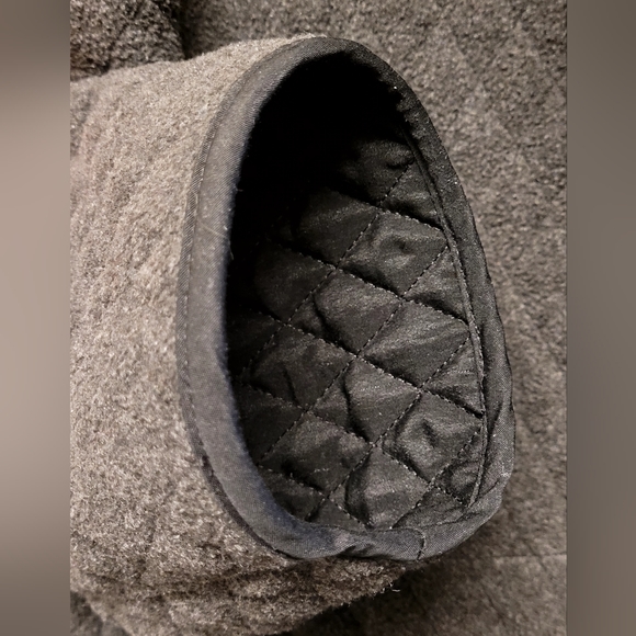 Women's London Fog Sue-Anne jacket - Picture 8 of 9